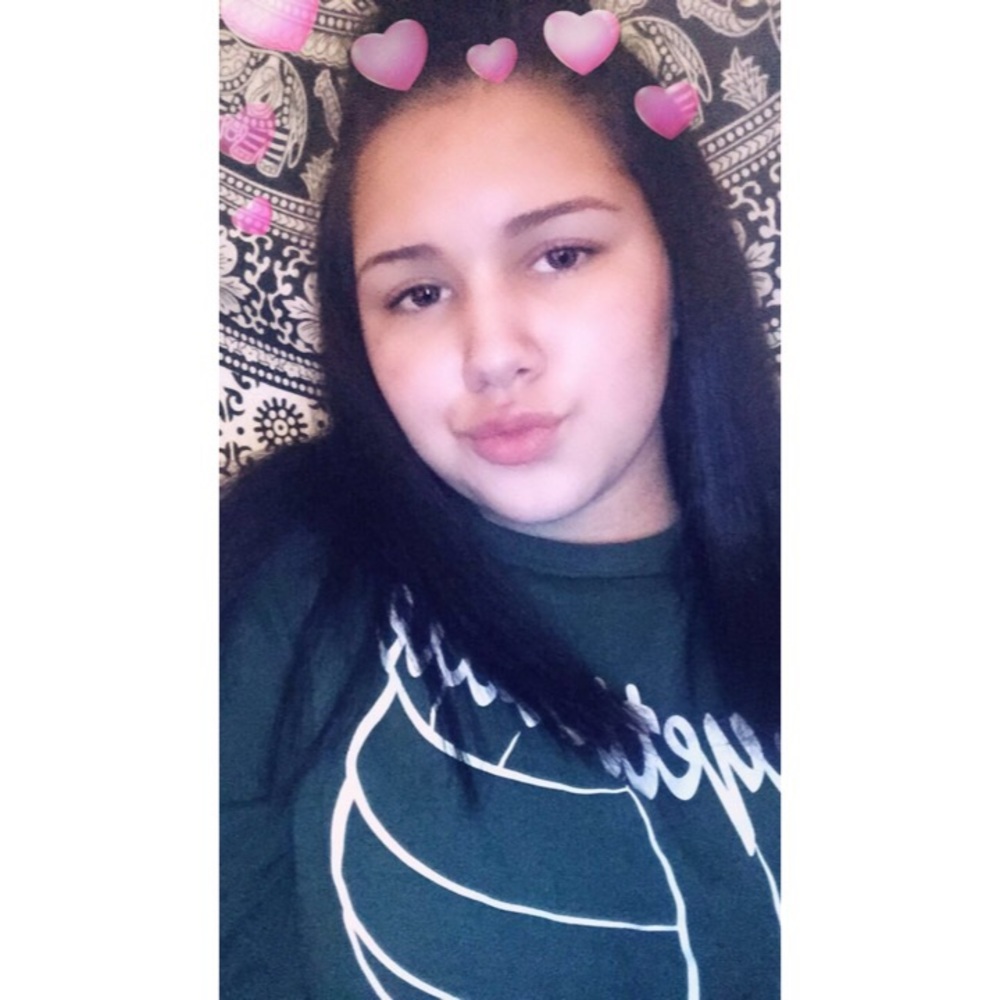 Meet your Posher, Hailey